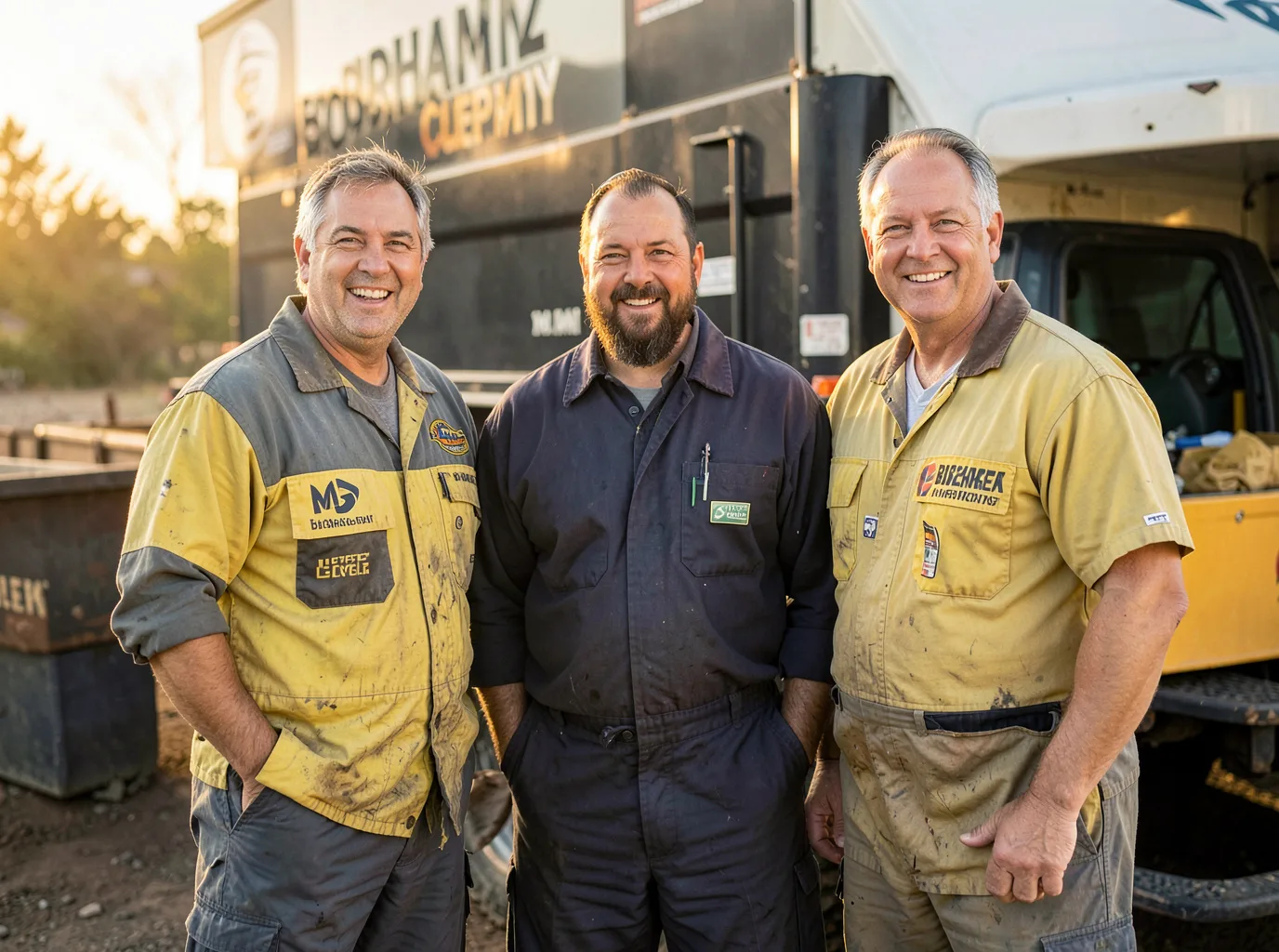 Sewage Cleanup company in Chestnut Mound, TN