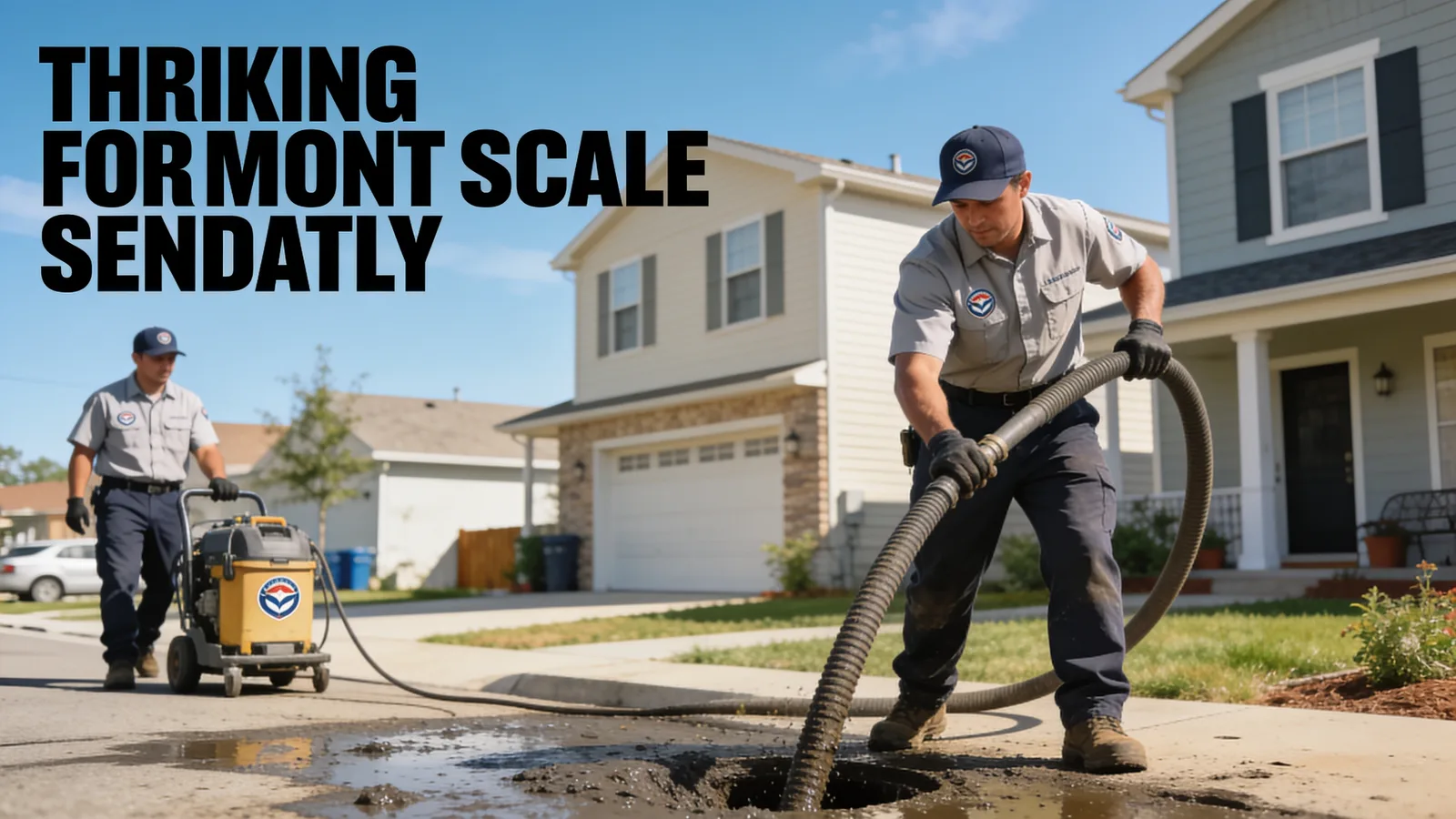 Sewage Cleanup in Chestnut Mound, TN near me
